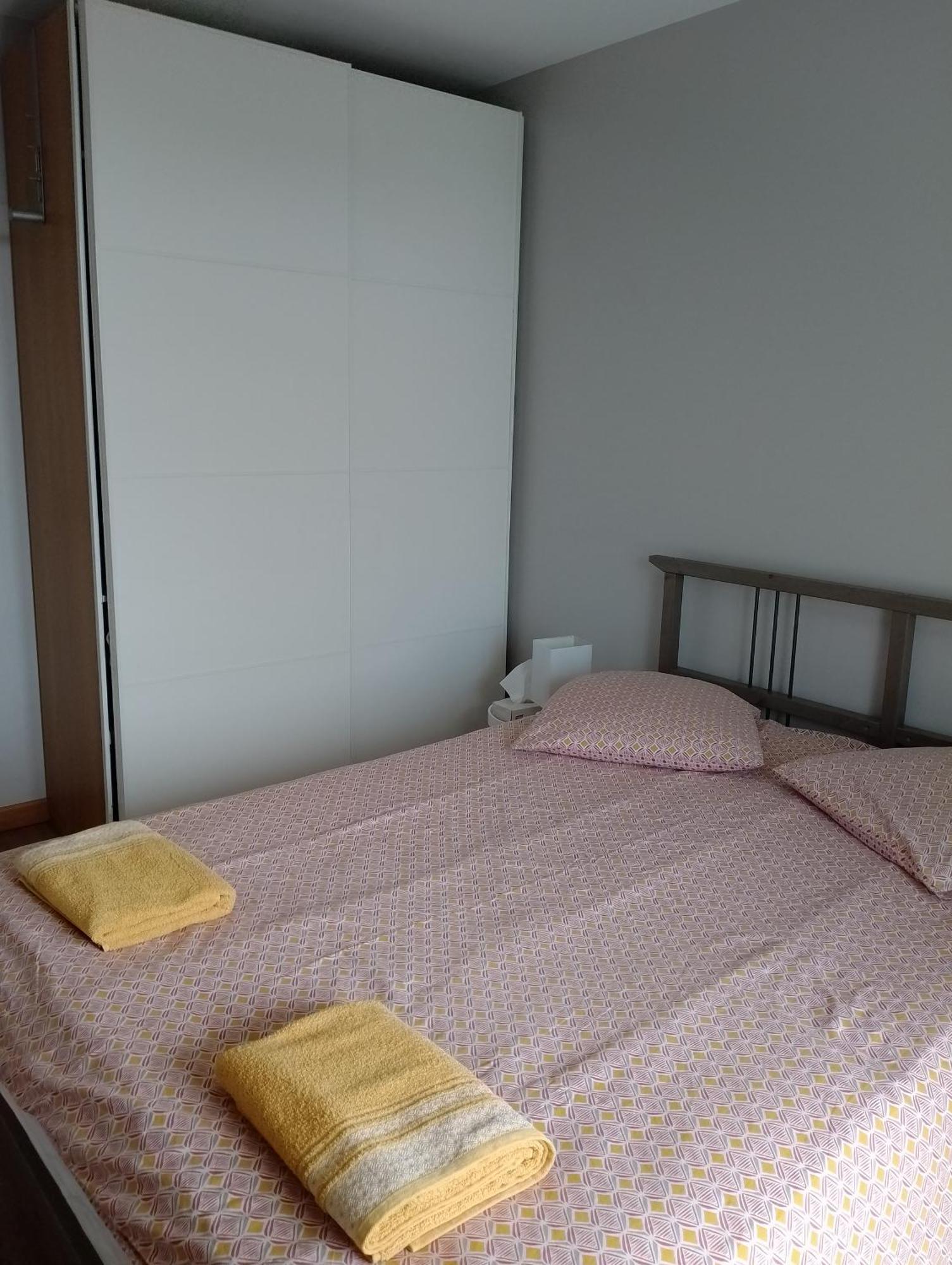 Appartement Residentiel Au Vert Et Au Frais Montigny-le-Bretonneux Exterior foto